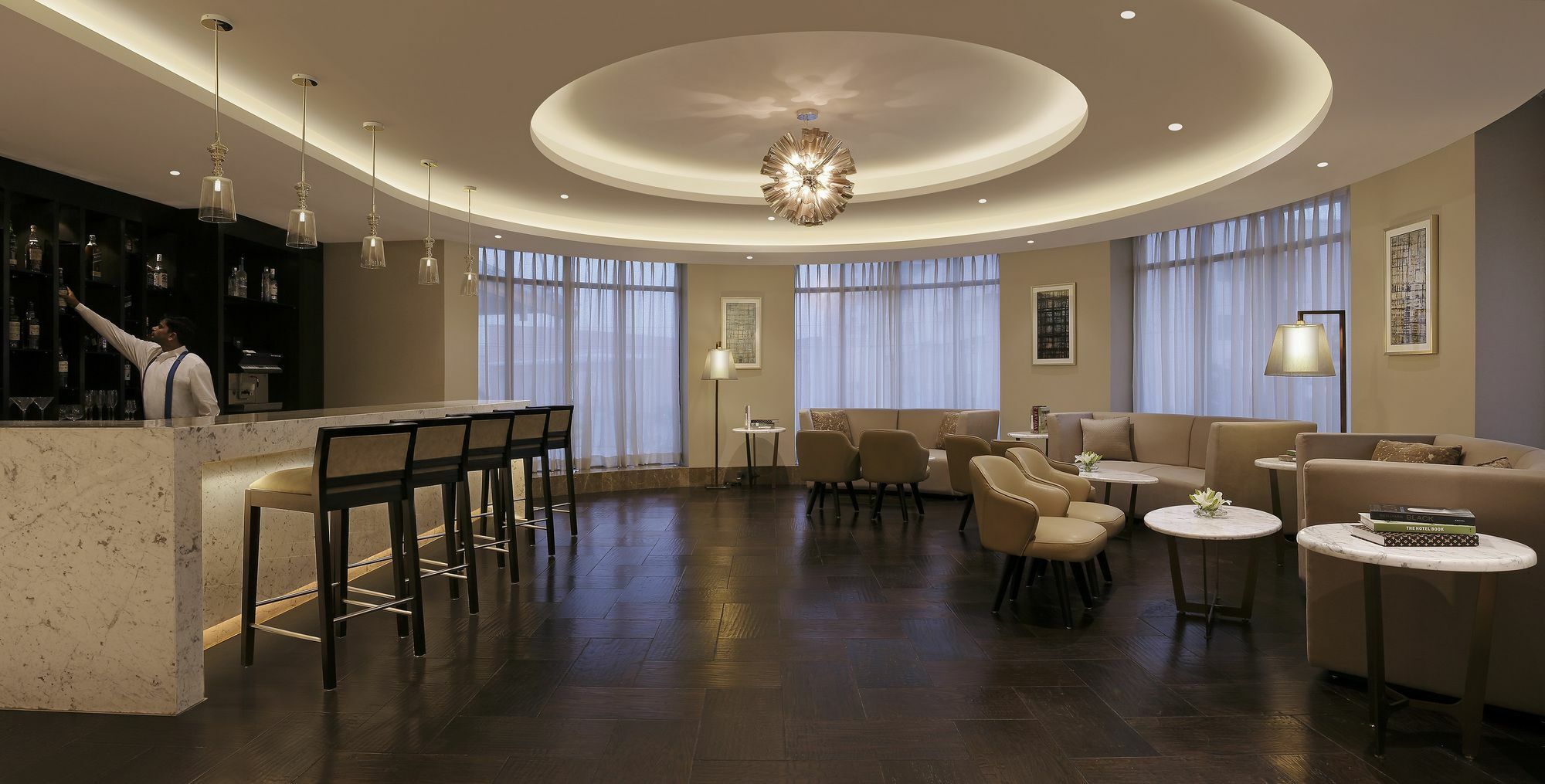 Novotel Lucknow Gomti Nagar Extérieur photo